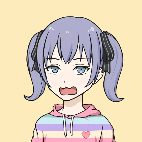 Waifu #1797