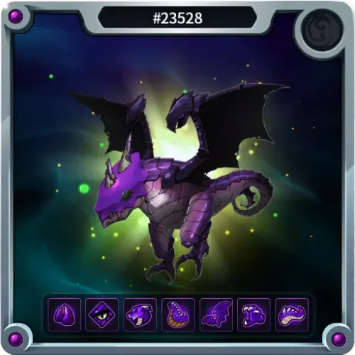Drago #23528