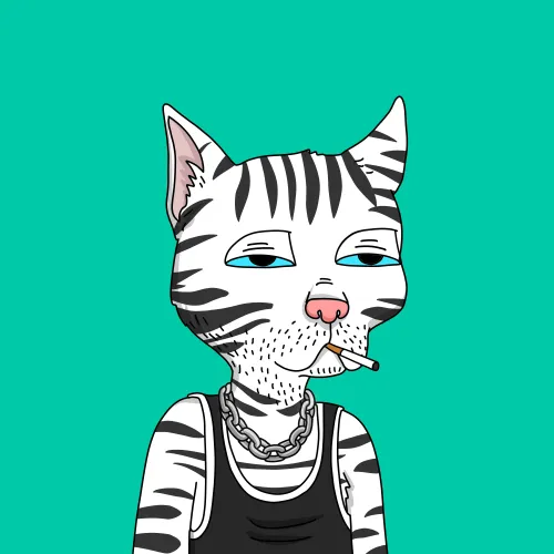 GutterCat #282