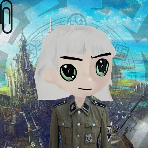 MEIN LADY #492