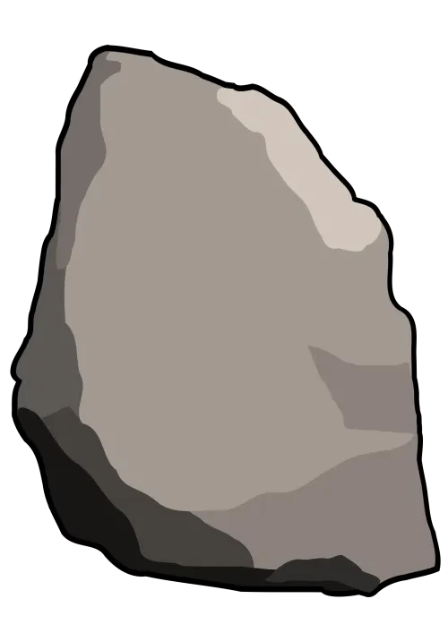 Rock #62 (Inscription #189)