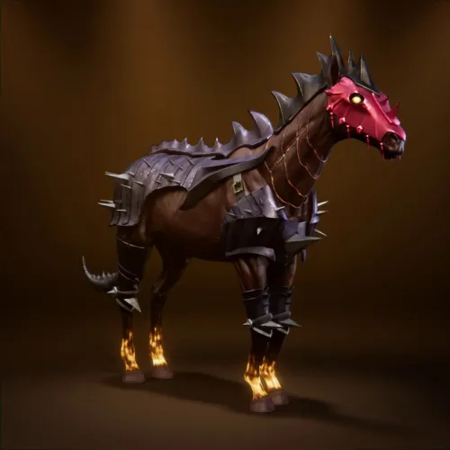 Dragon - Originado #341