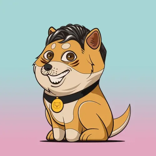 BabyDoge #9554