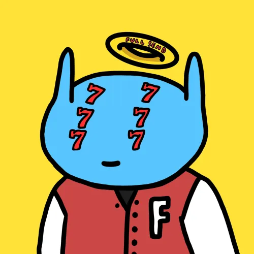 FULLSENDxAlienFrens #569