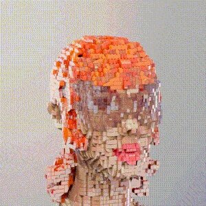 Bricktopian #8731