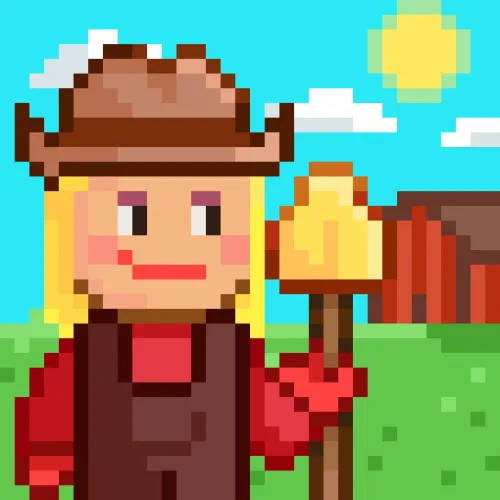 Alpha Gardener #34