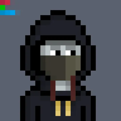 CLOAKS #9689
