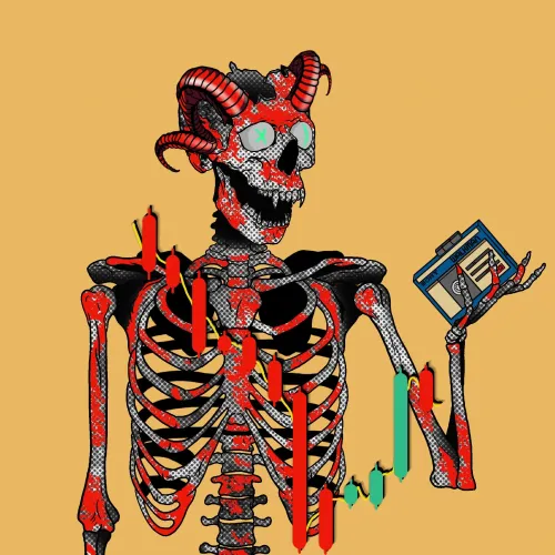 Skelly #4872