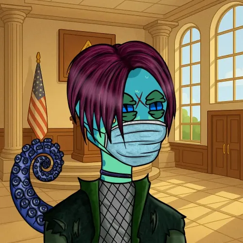 Reptilianz #4285