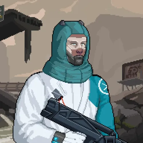 Pavel Cyberrift