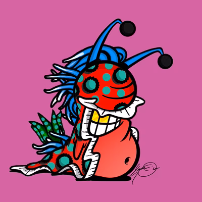 BTC Slugs #1118 (#61998694)