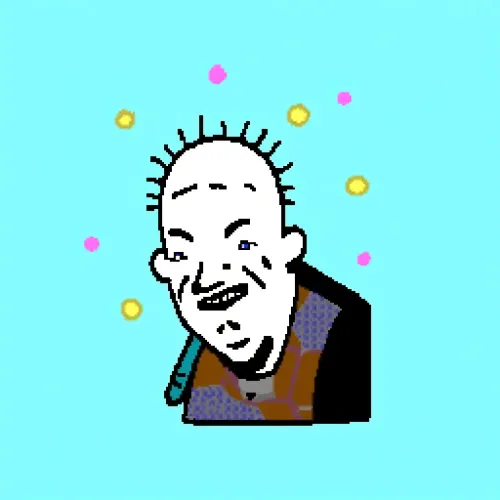 CRT_Static_964 #23697