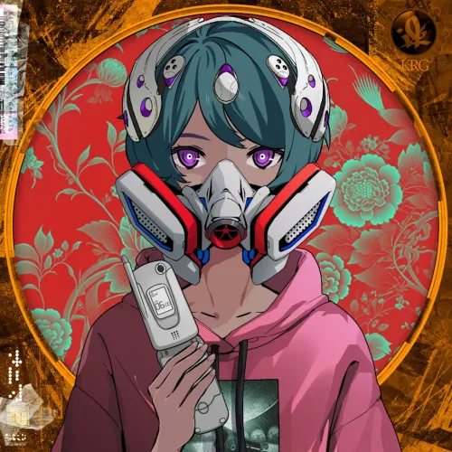 KAMITSUBAKI Resident Genesis #3288