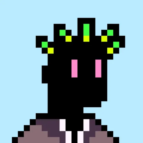 Tensorian #3367