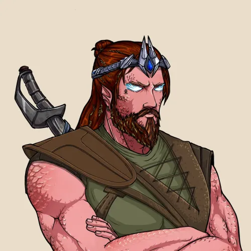 Blocksmith Labs #2667