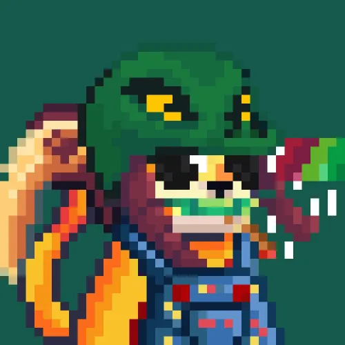 Mysticat #834