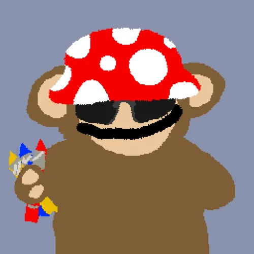 Bitcoin Puppet #7976 (#53106499)