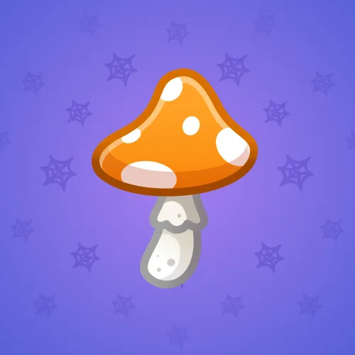 Spy Agaric #45659