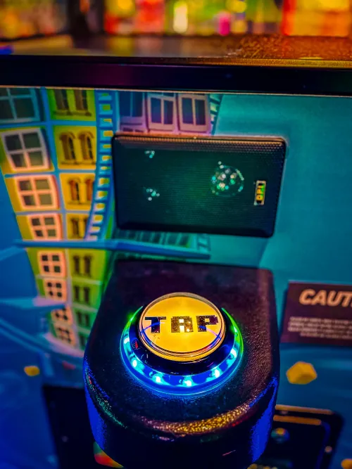 Push It 13