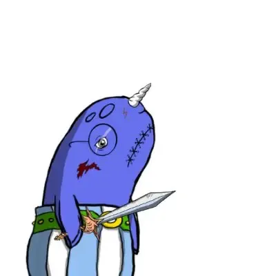 Gnarly Narwhals35 (#101127103)