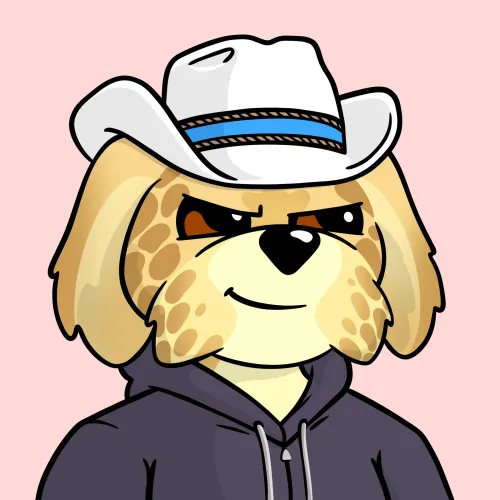 BoDoggos #8013