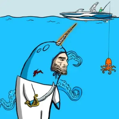 Gnarly Narwhals321 (#101127359)