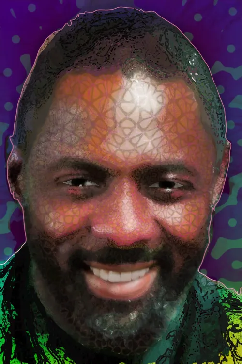Idris Elba #22