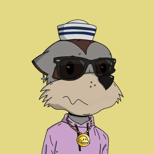 Meerkat #9782