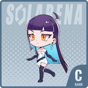 Rin #45