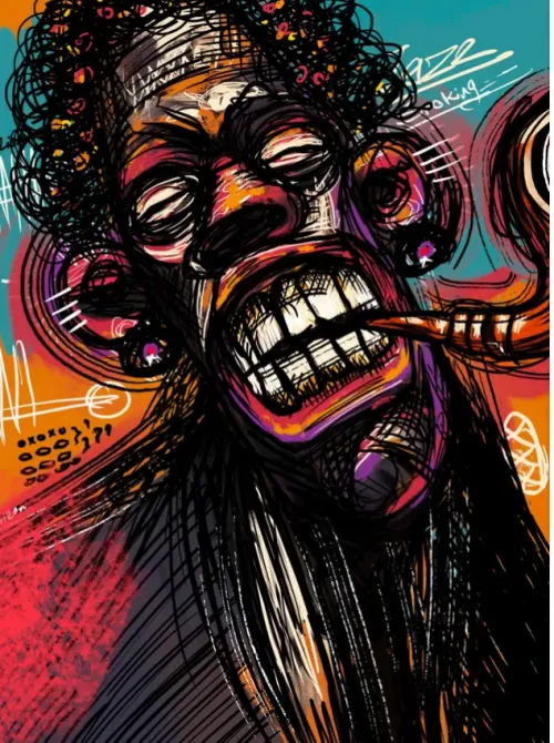 gas monkey #12