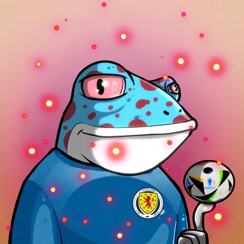 The Euro Frogs #207