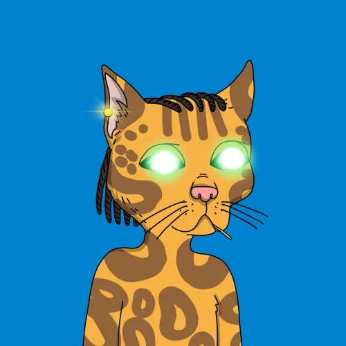GutterCat #129