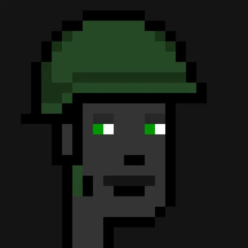 PFP #3907