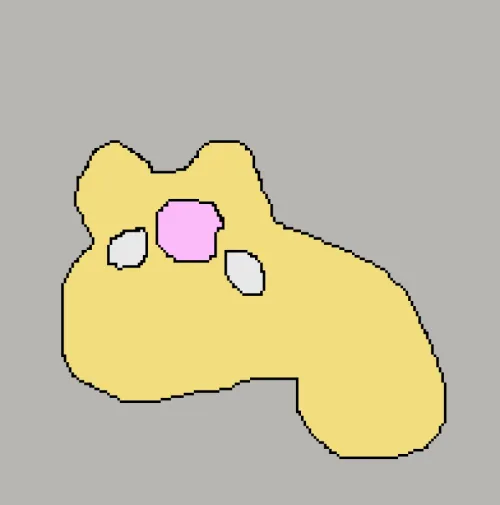 スピリットキャット (#86647530)