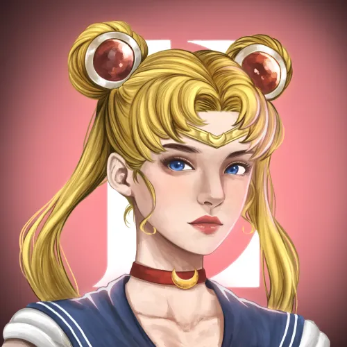 Sailor Moon