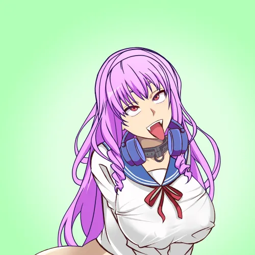 WaifuHidden #288