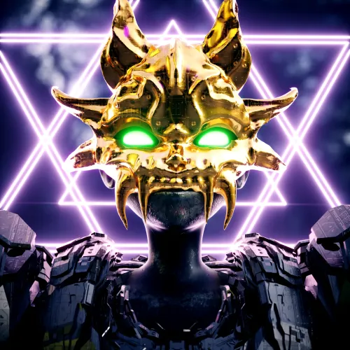 Meta Legend ＃10103