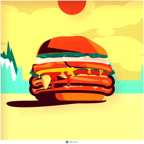 Arbiburgers | ETHDenver #2492
