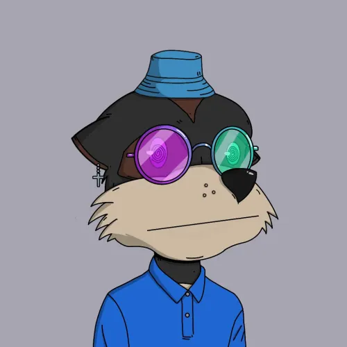 Meerkat #4242