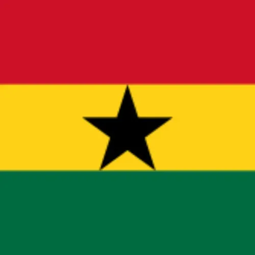 For Ghana People #79
