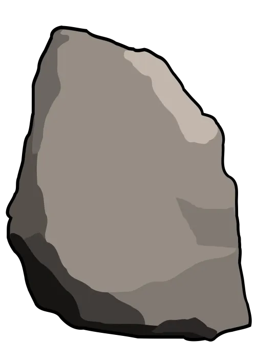 Rock #96 (Inscription #242)
