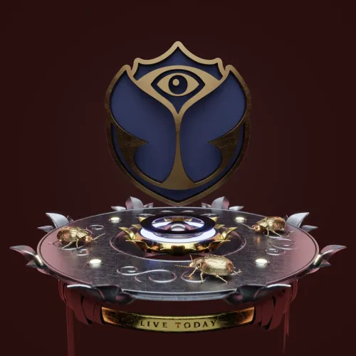 The Symbol #4087