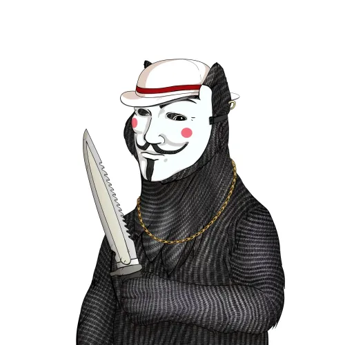 Doge #1863