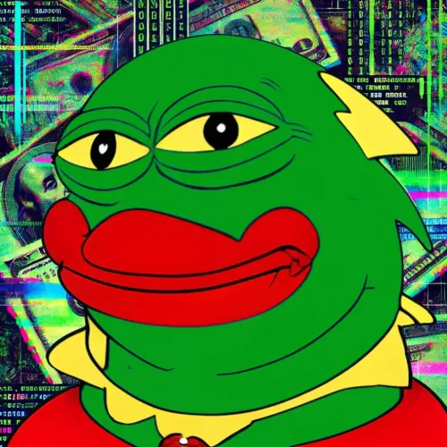 Sproto Pepe #2824