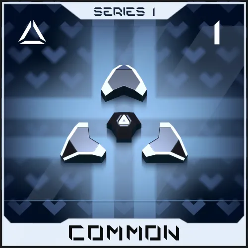 Series 1 Building #3453