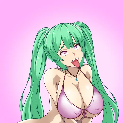 Waifu #601