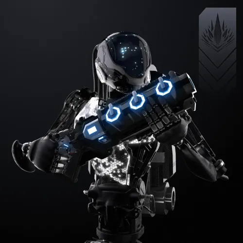 X-Droid #1022