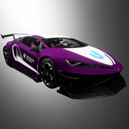 UD Vehicle #348