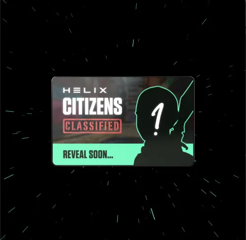 HELIX - CITIZENS #1667