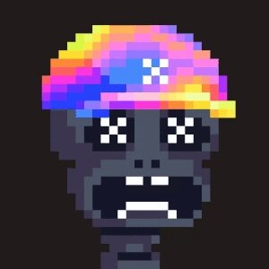 zkSkulls #1153